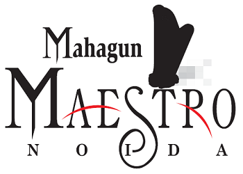 Mahagun Maestro